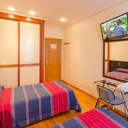 Pension Logrono Ngoại thất bức ảnh