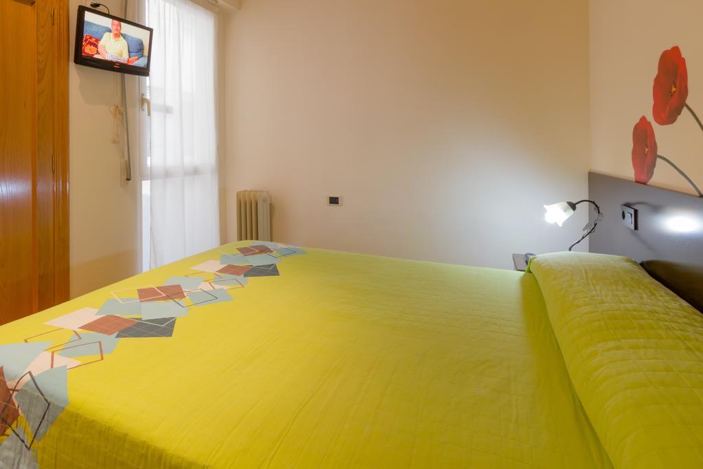 Pension Logrono Phòng bức ảnh