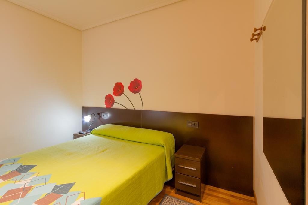 Pension Logrono Phòng bức ảnh