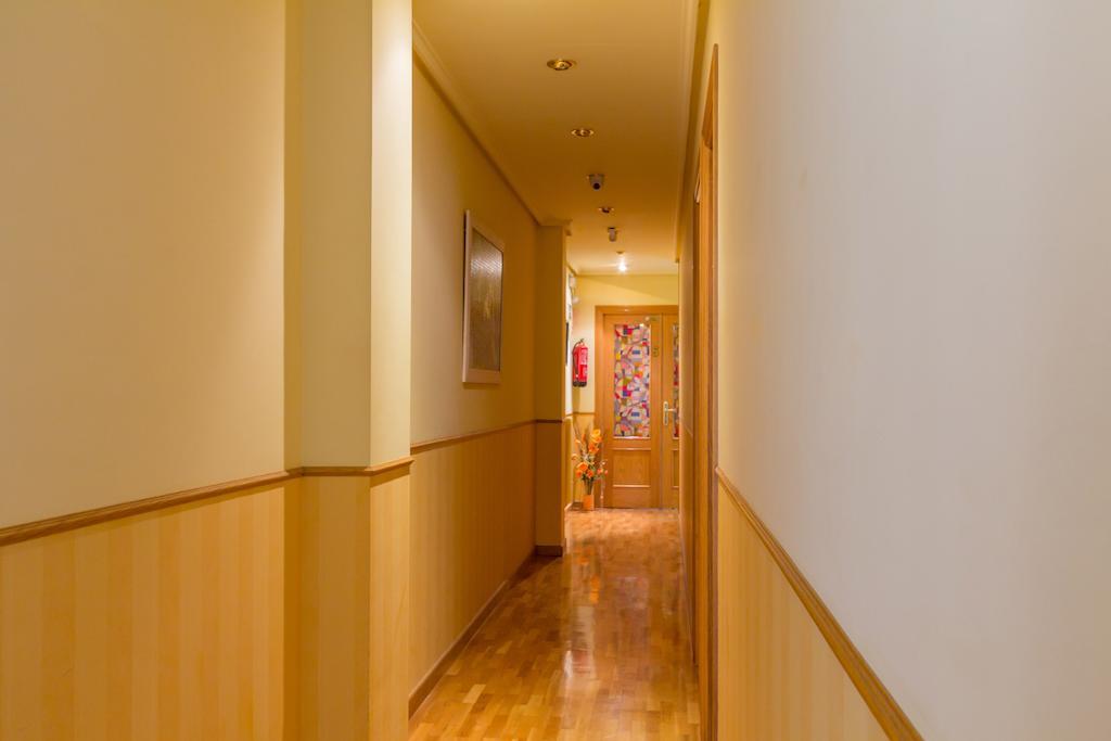 Pension Logrono Phòng bức ảnh