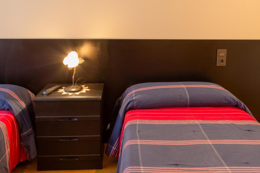 Pension Logrono Phòng bức ảnh