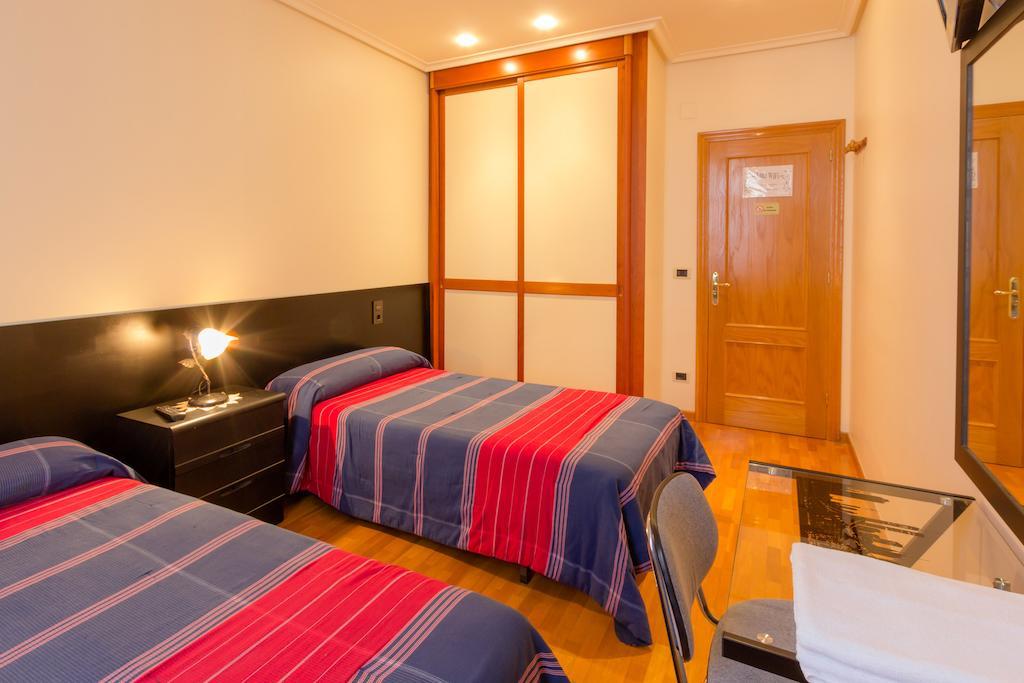 Pension Logrono Phòng bức ảnh