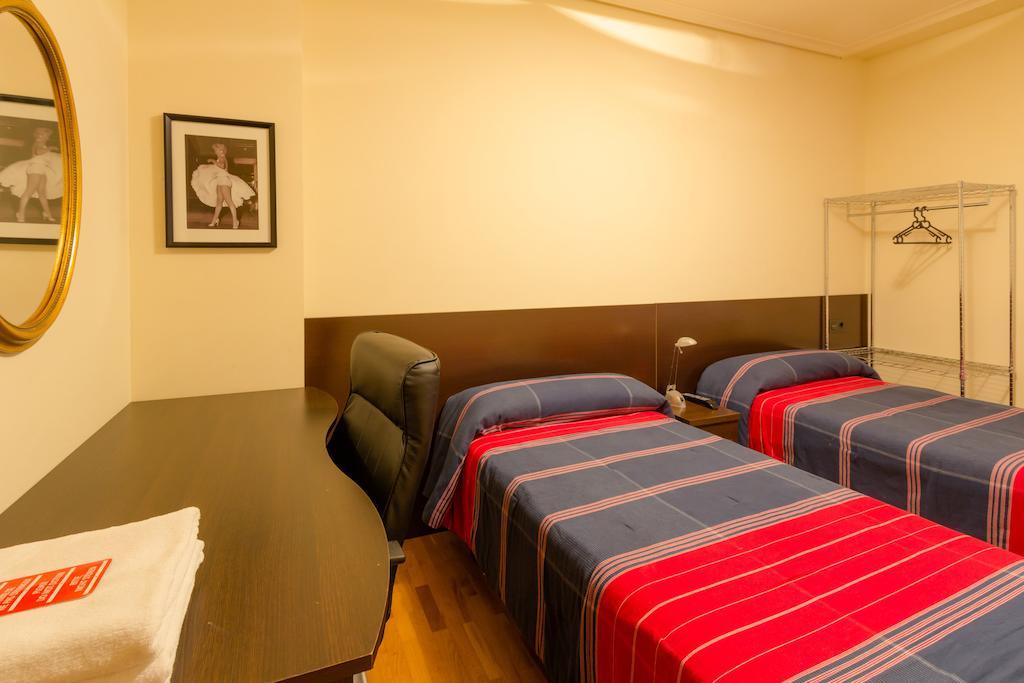 Pension Logrono Phòng bức ảnh