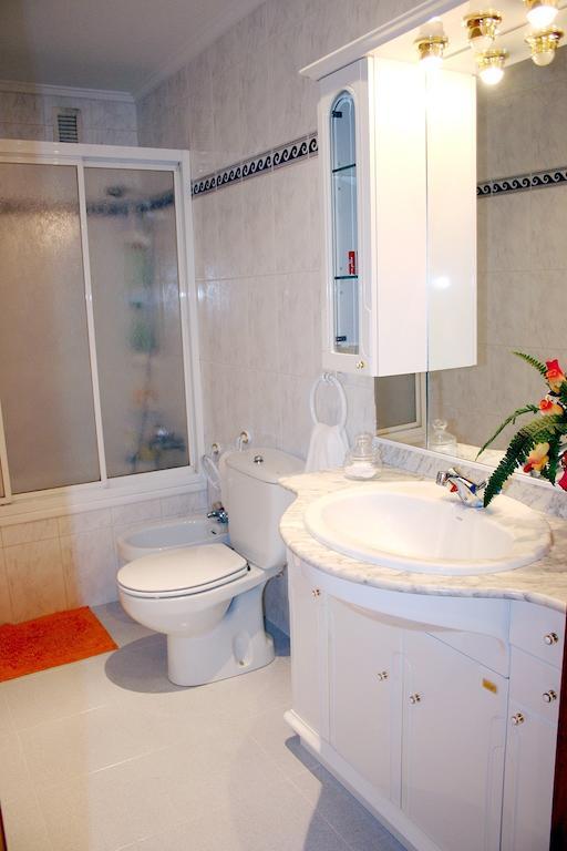Pension Logrono Phòng bức ảnh
