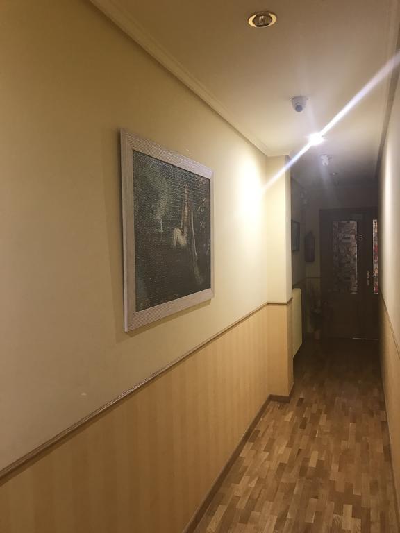 Pension Logrono Ngoại thất bức ảnh