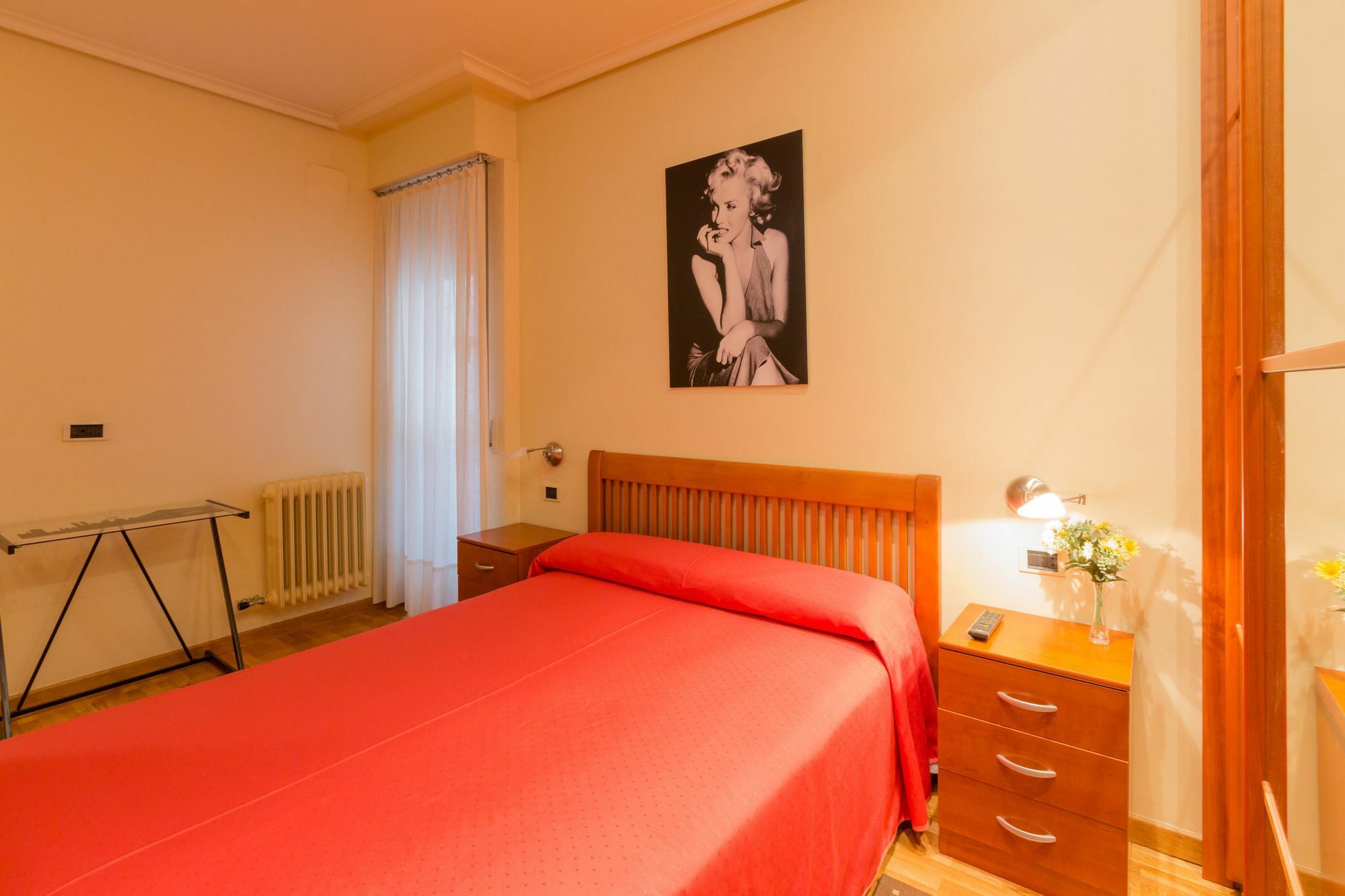 Pension Logrono Ngoại thất bức ảnh