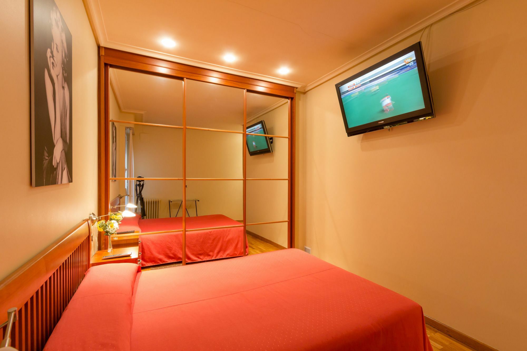 Pension Logrono Ngoại thất bức ảnh